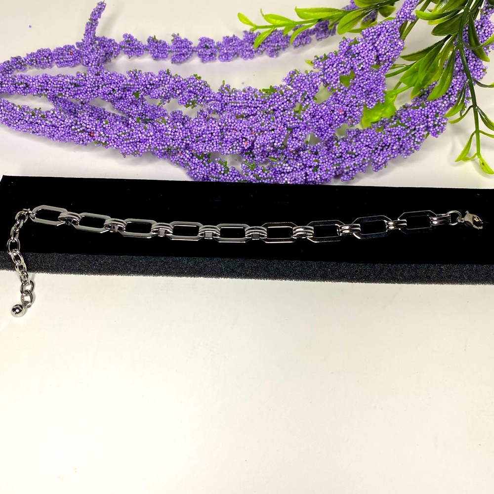 Bracelet Silver